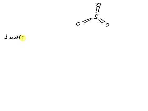 nonbonding electron pairs on sulfur.